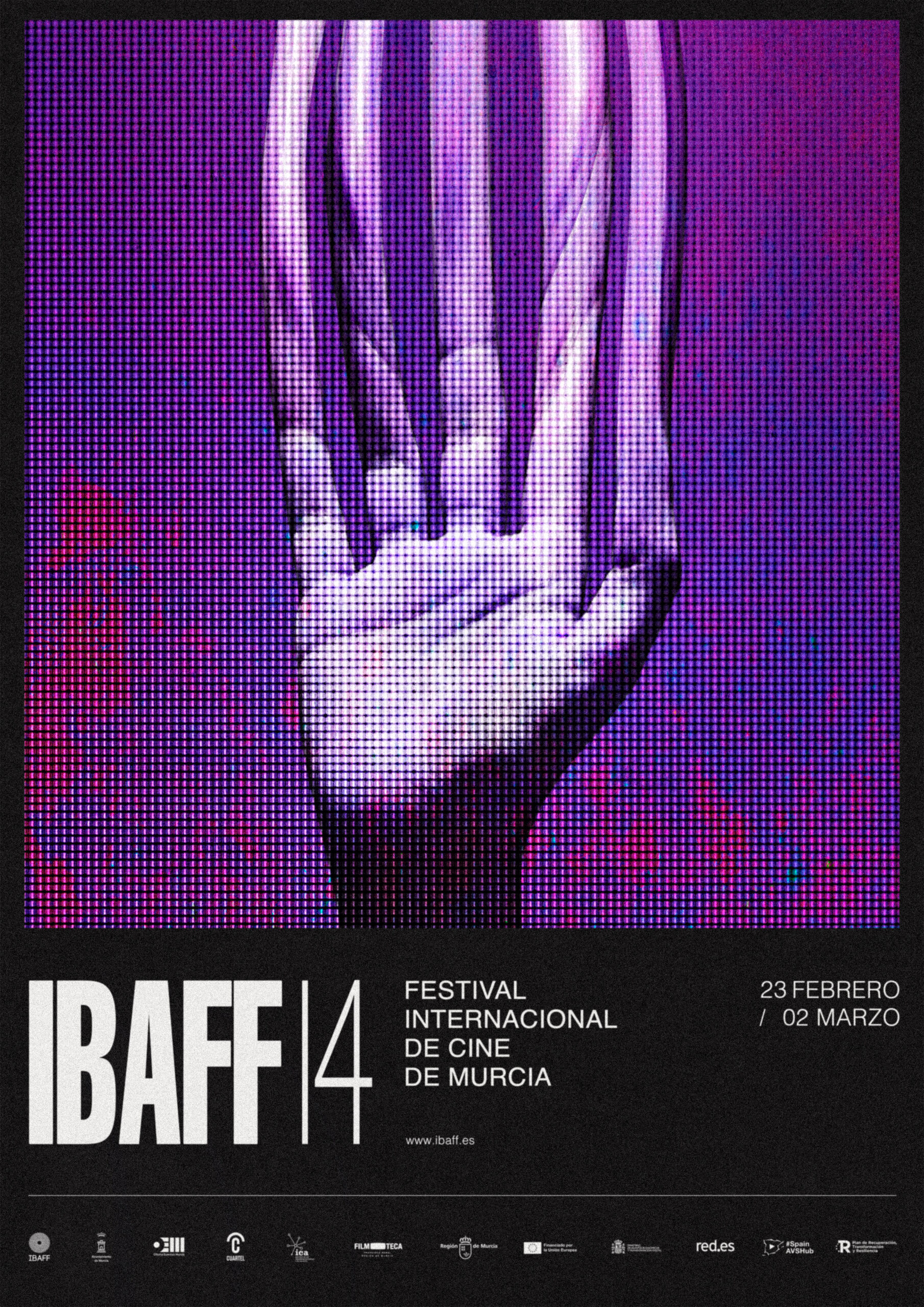 IBAFF 14. De las aproximaciones al cuerpo y el cine como viaje sensorial