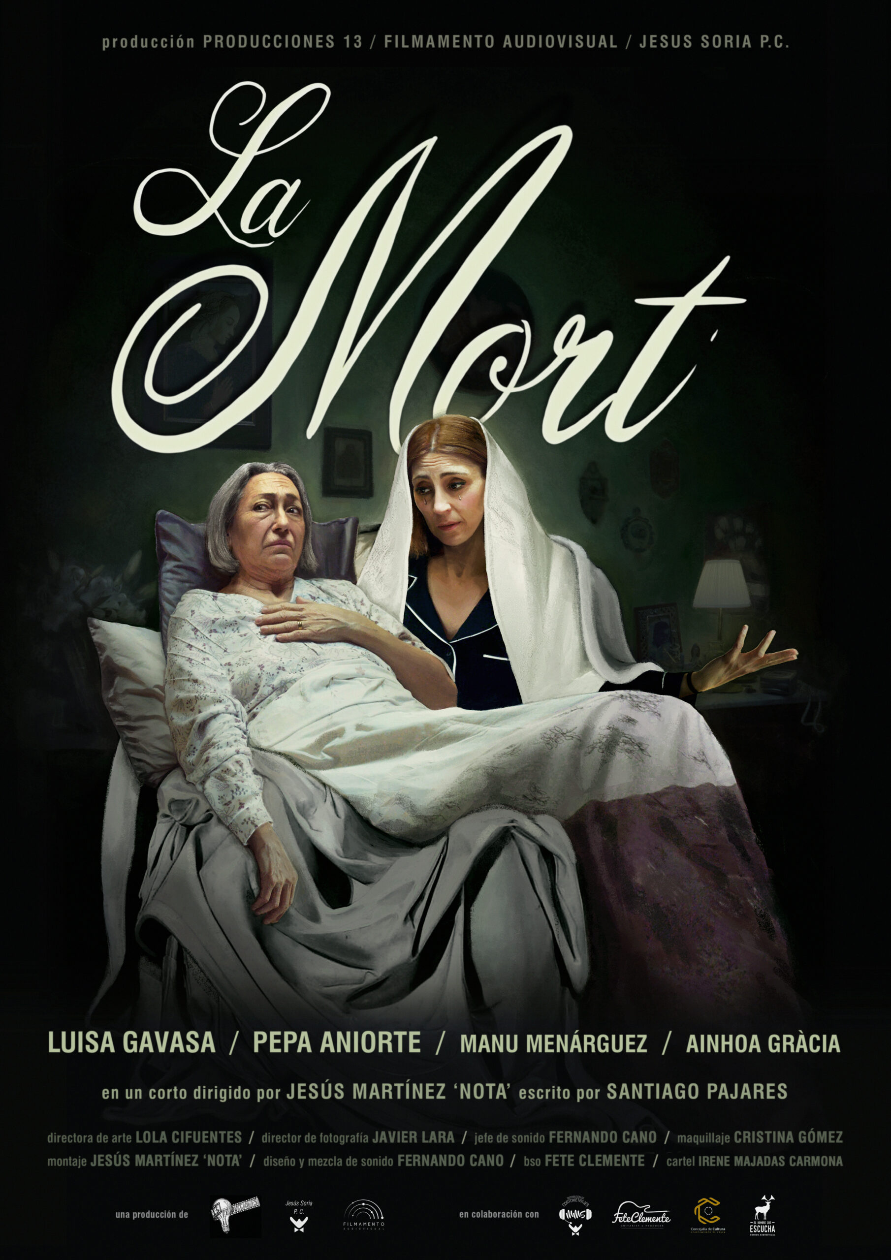 1_Cartel_Poster_La_Mort
