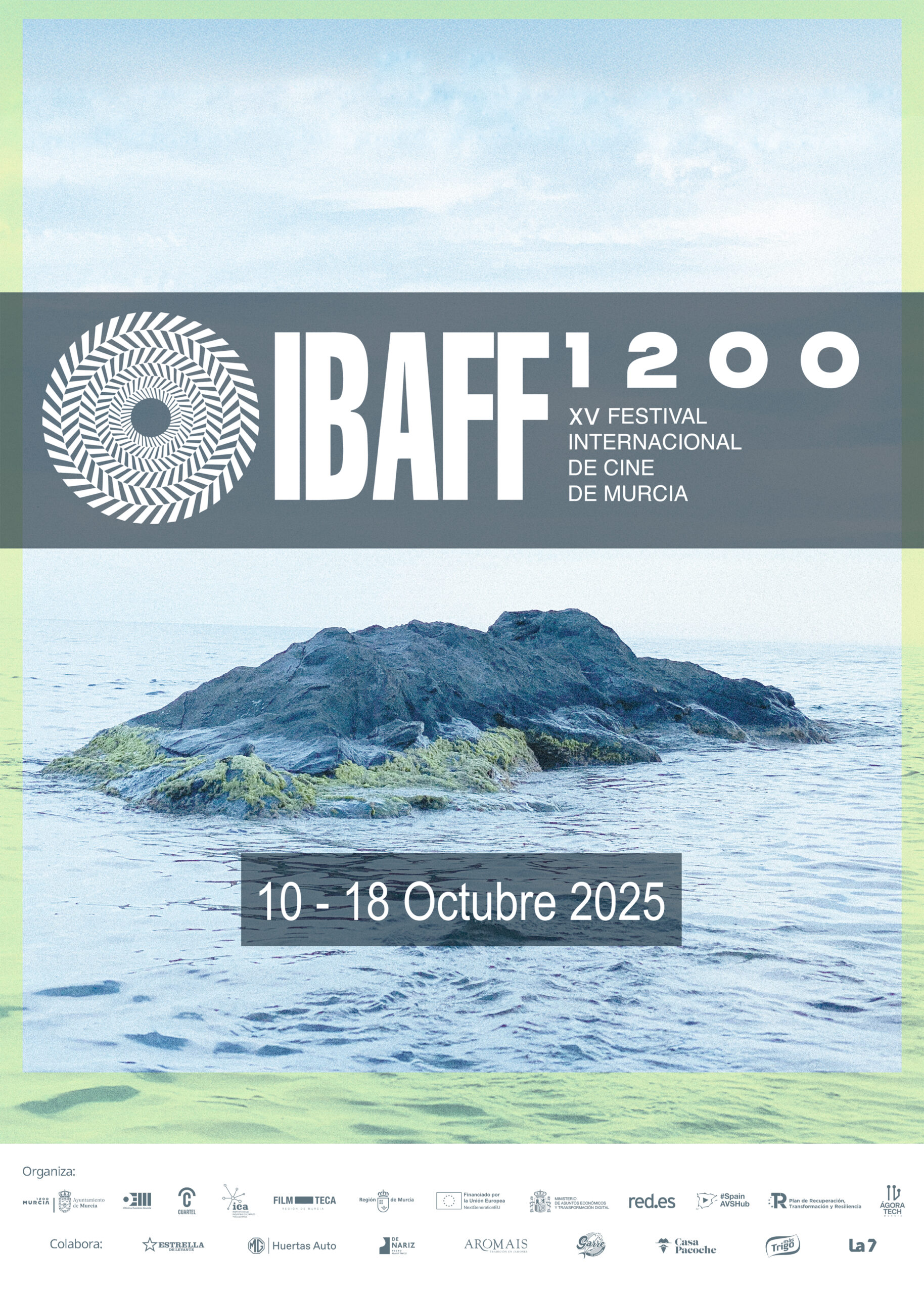 El IBAFF 2025 busca miembros para su jurado popular y su cuerpo de voluntarios